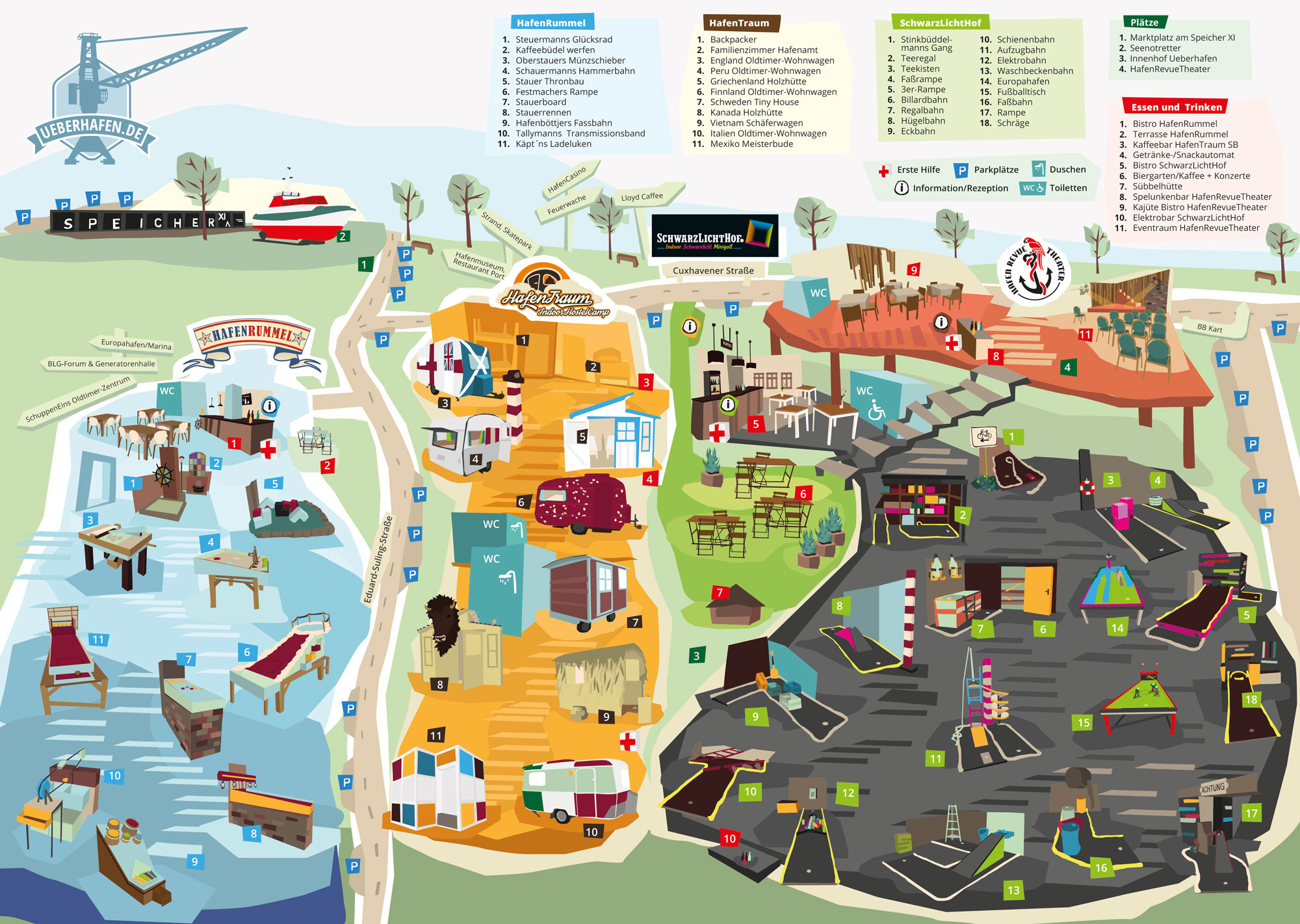 HafenRummel Bremen – Bild 3