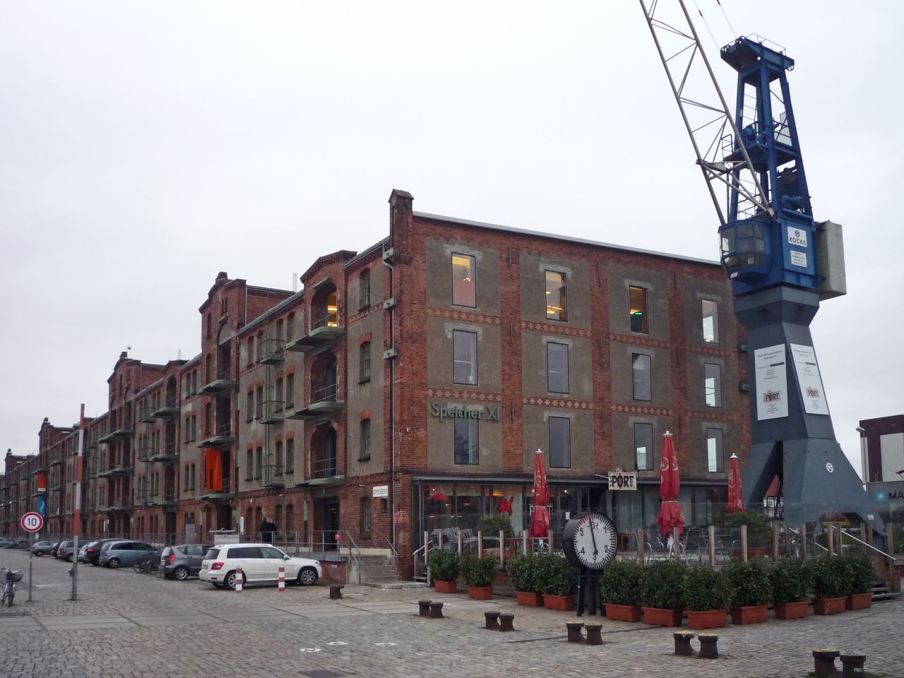 HafenRummel Bremen – Bild 5