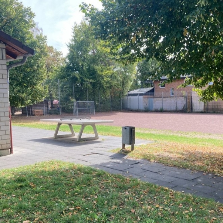 Bolzplatz Dammstraße – Bild 5