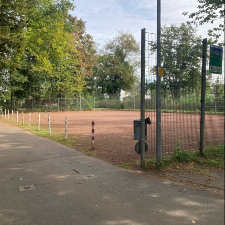 Bolzplatz Dammstraße – Bild 6