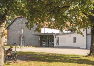 CD-Kaserne - Das Jugend- und Kulturzentrum in Celle – Bild 3