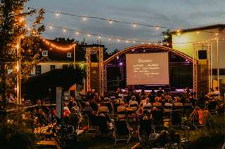 CD-Kaserne - Das Jugend- und Kulturzentrum in Celle – Bild 5