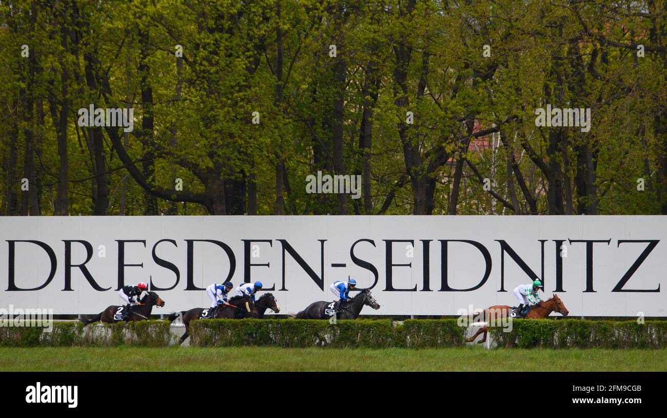 Dresdener Rennverein 1890 e.V. – Bild 5