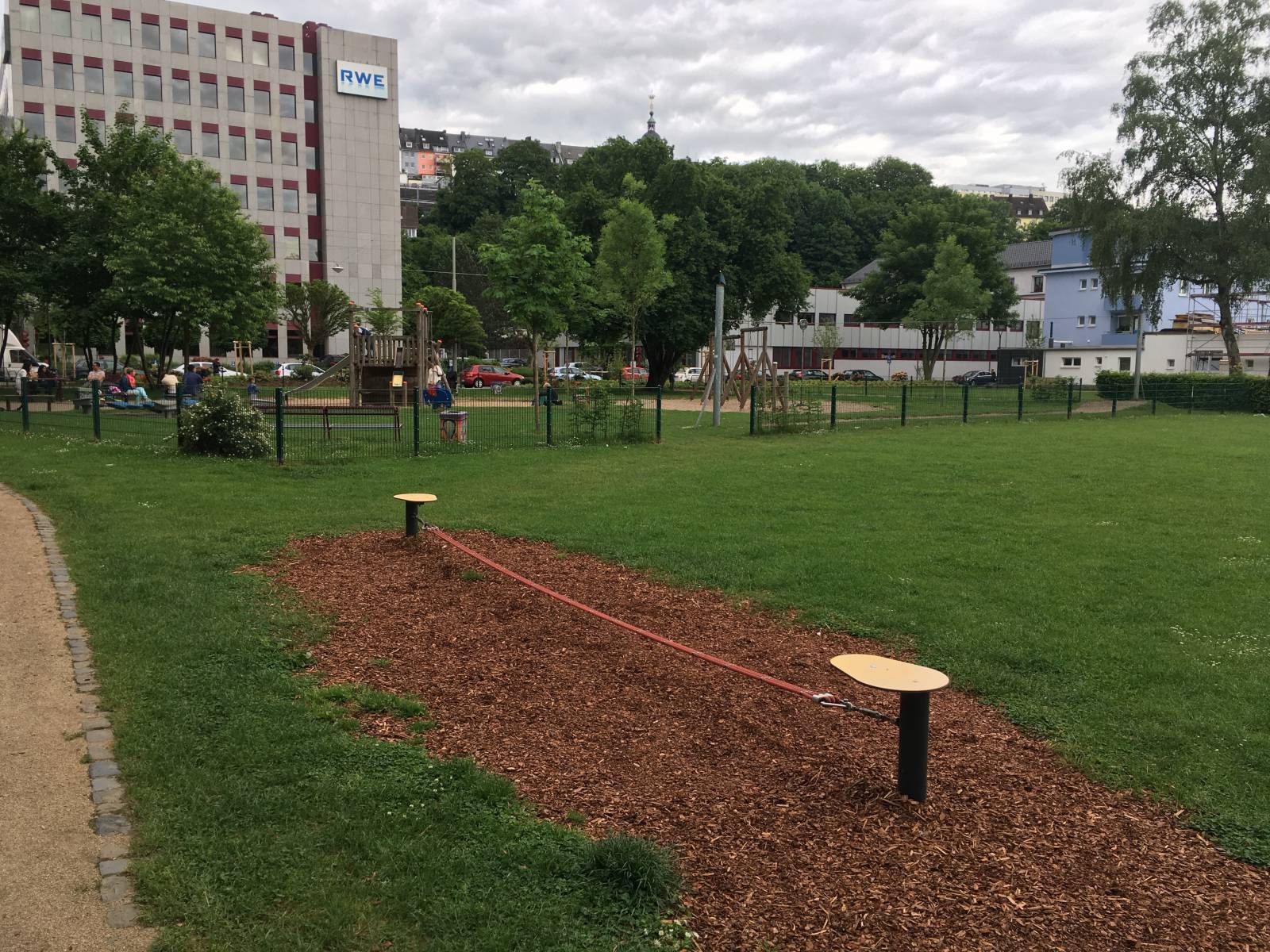 Bertramsplatz – Bild 5
