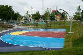 Gerard-Perron Park – Bild 3