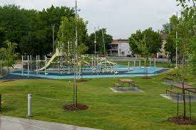 Gerard-Perron Park – Bild 4