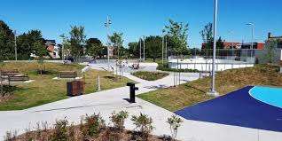 Gerard-Perron Park – Bild 5