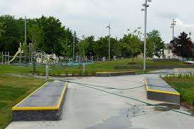 Gerard-Perron Park – Bild 6