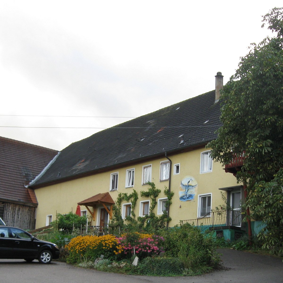 Hofgut Mohrenstetten – Bild 5