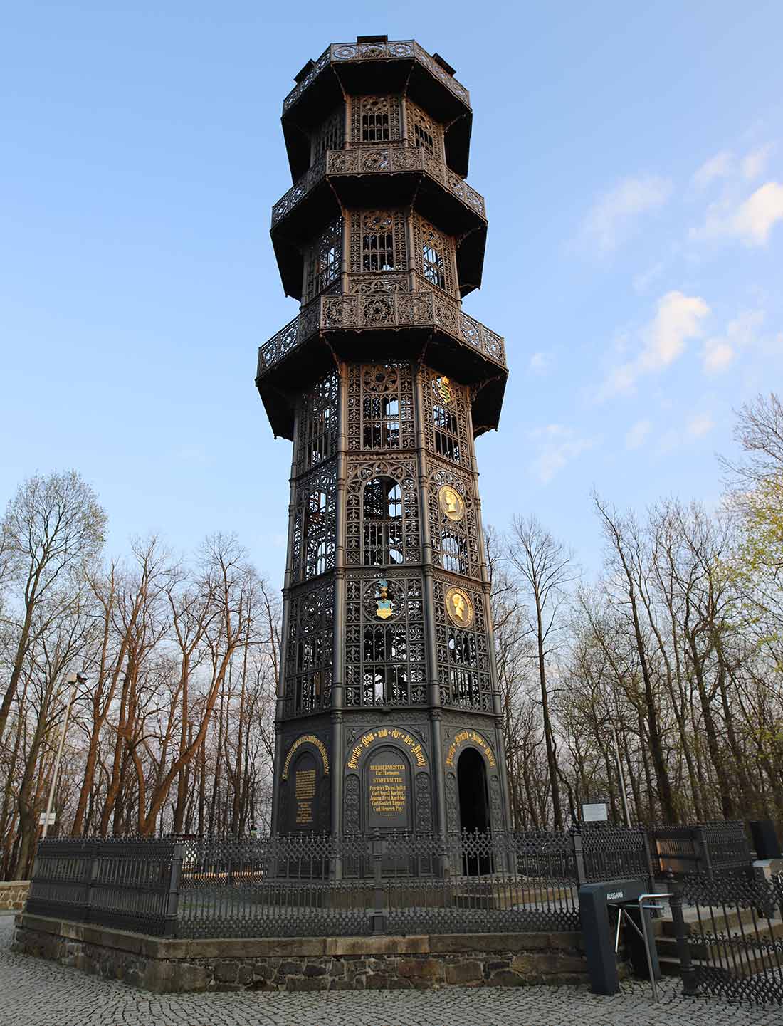 Löbauer Wiese – Bild 4