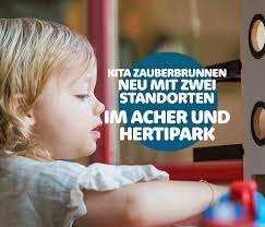 KiTa Zauberbrunnen – Bild 2