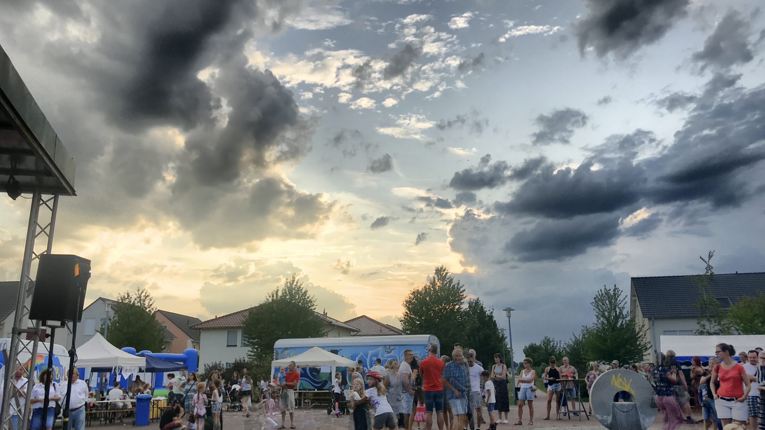 Oerather Mühlenfeld – Bild 1