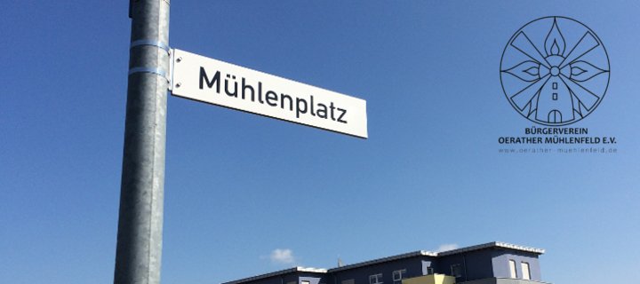 Oerather Mühlenfeld – Bild 2