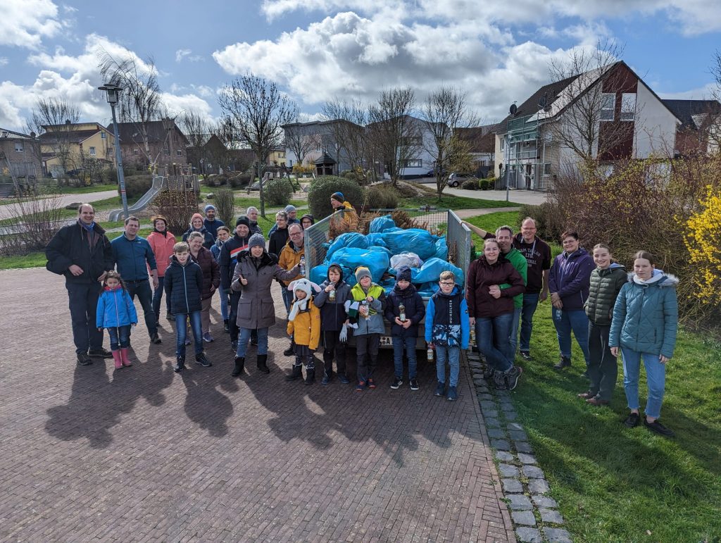 Oerather Mühlenfeld – Bild 3