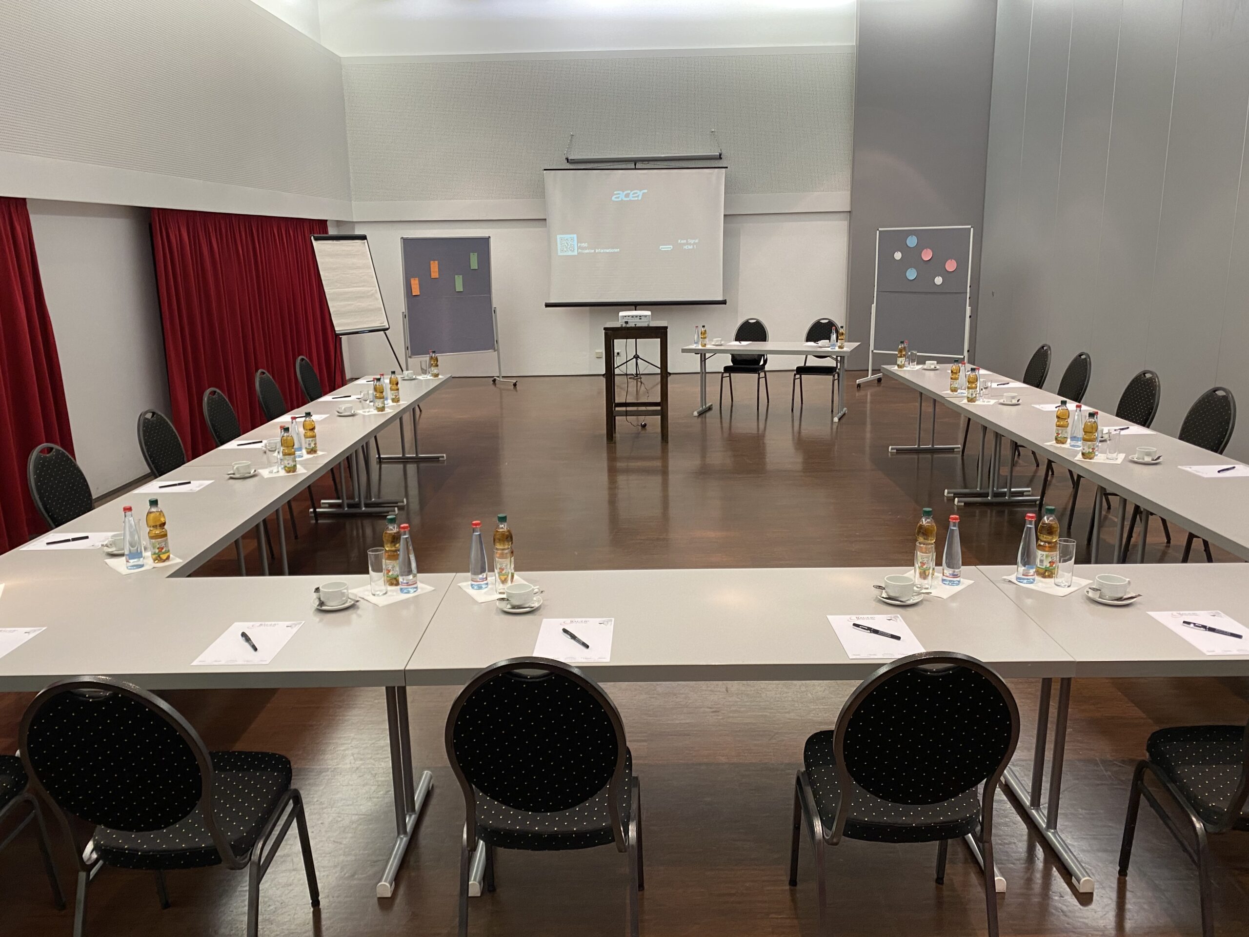 Frankenhalle – Bild 4