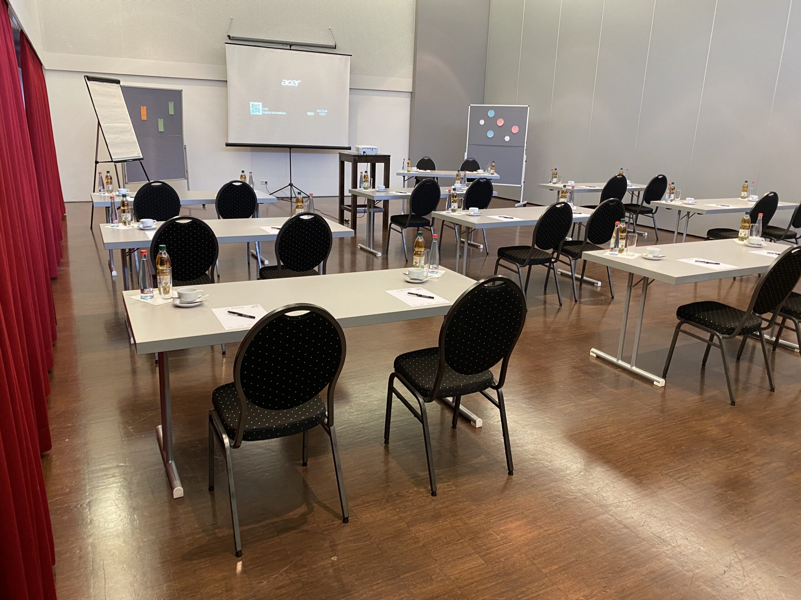 Frankenhalle – Bild 5