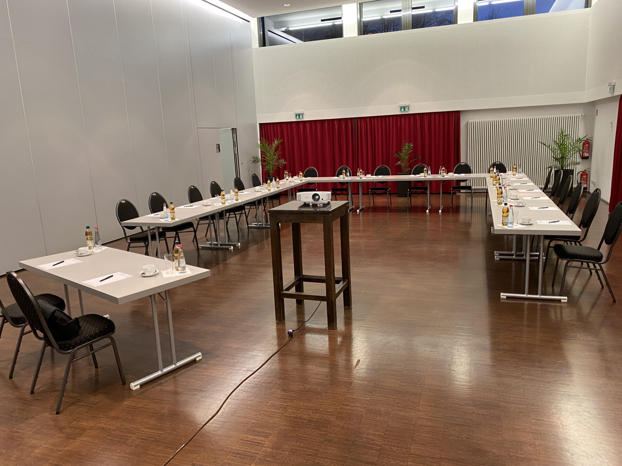 Frankenhalle – Bild 6