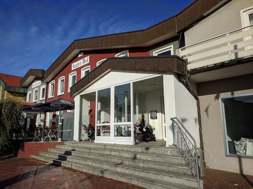 Lindenhof - Inga und Kord Iversen – Bild 3