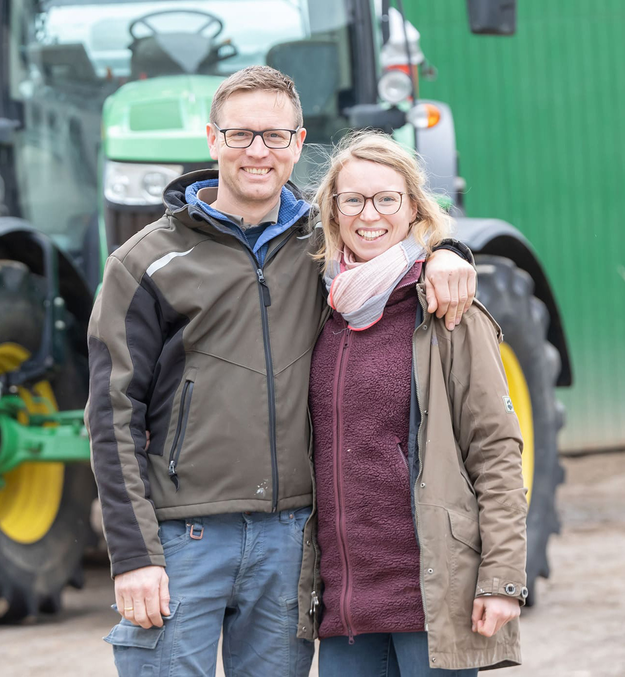 Lindenhof - Inga und Kord Iversen – Bild 5