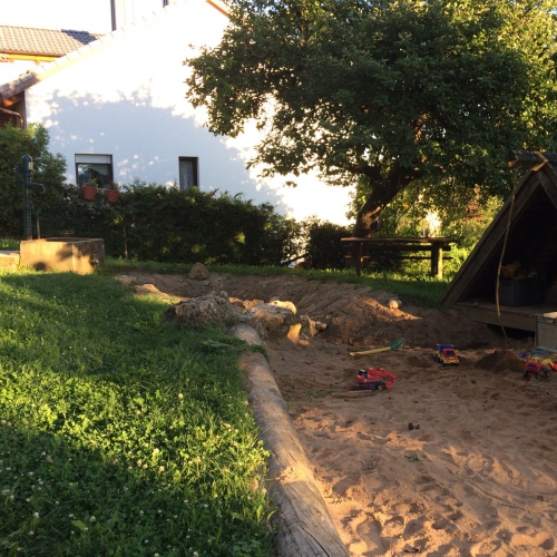 Spielplatz Bubenheim – Bild 2