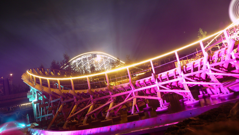 Parkplatz Freizeitpark Plohn – Bild 3