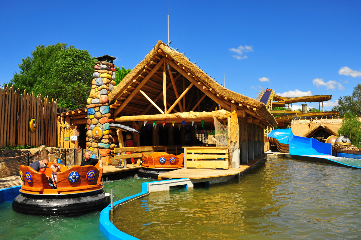 Parkplatz Freizeitpark Plohn – Bild 4