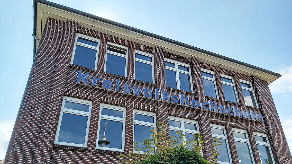 Kreisvolkshochschule Aurich – Bild 3