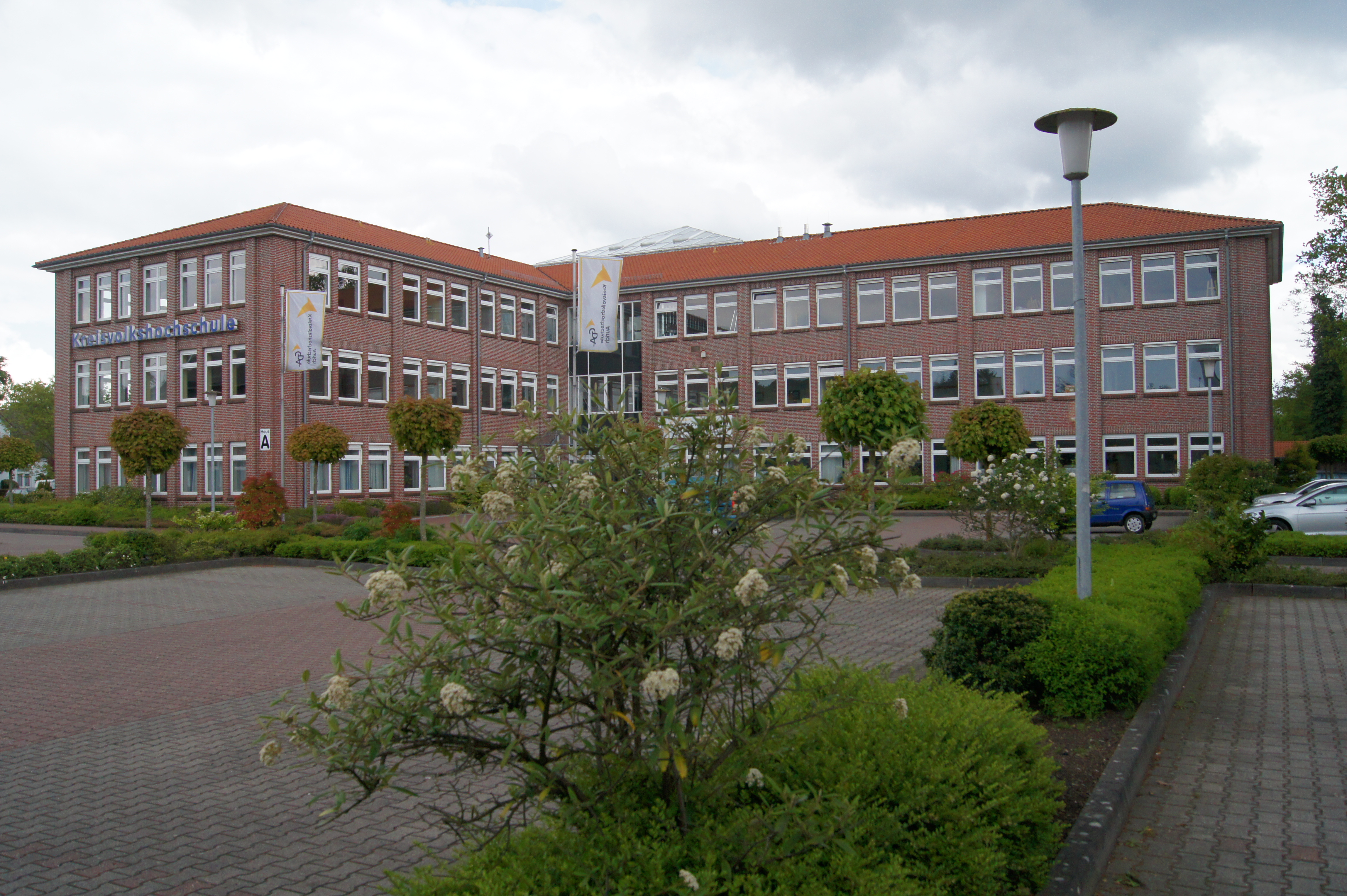 Kreisvolkshochschule Aurich – Bild 5
