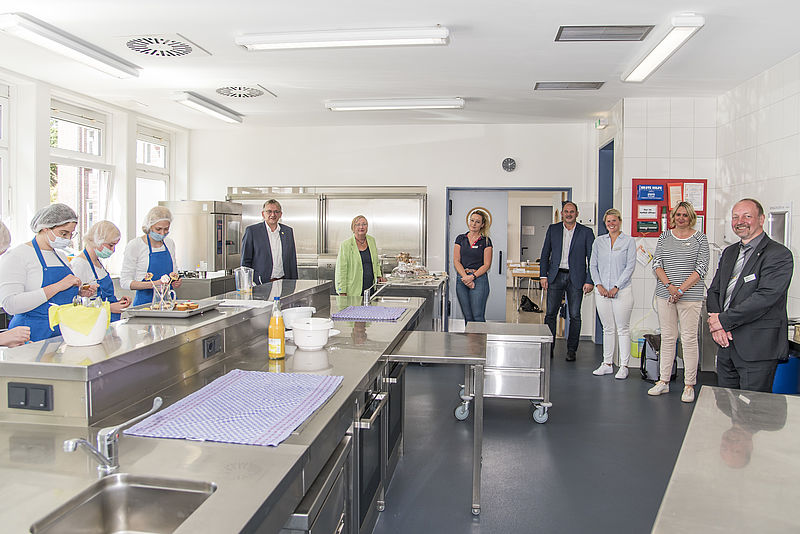 Kreisvolkshochschule Aurich – Bild 6