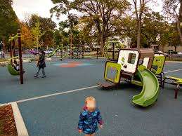 Courthouse Playground – Bild 6