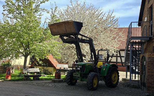 Jugend-Landhof Crussow gGmbH – Bild 5