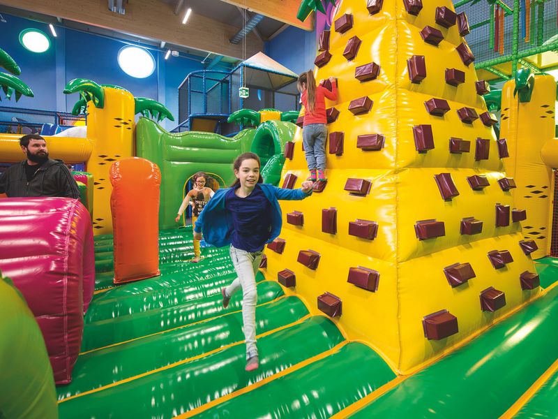 Bennis Playland – Bild 2