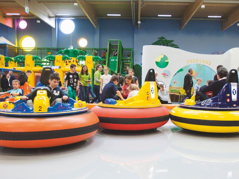 Bennis Playland – Bild 4