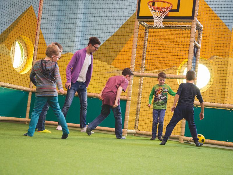 Bennis Playland – Bild 5