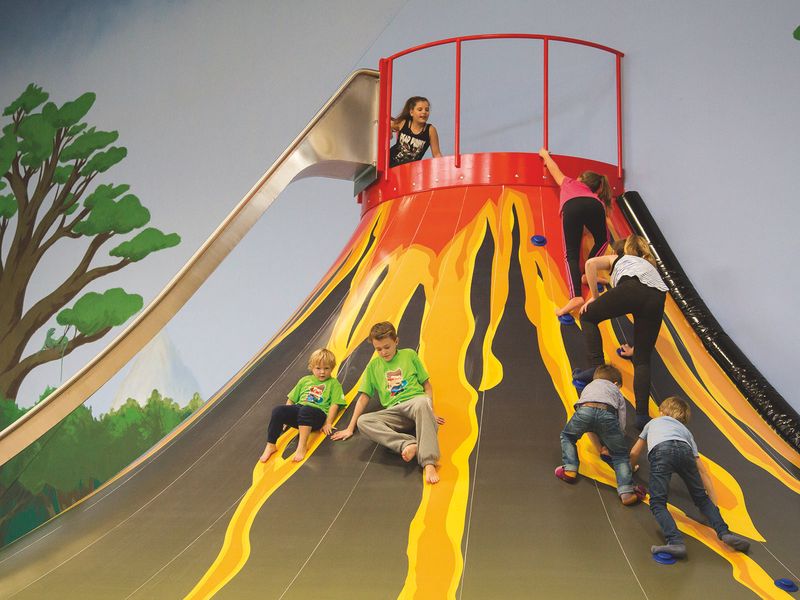 Bennis Playland – Bild 6