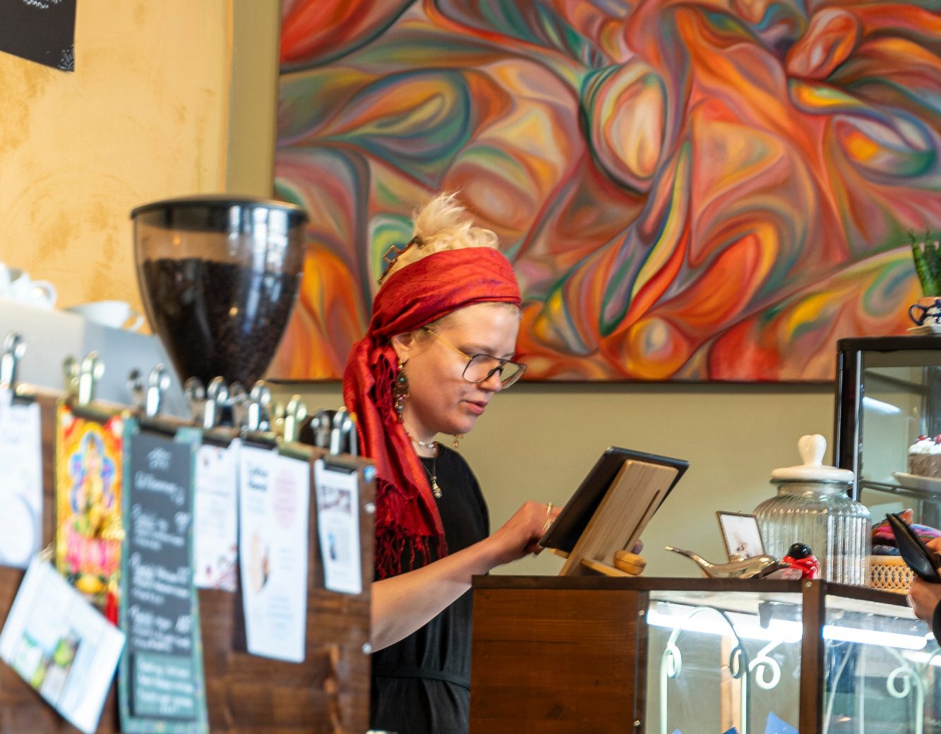 Café Alma – Bild 2