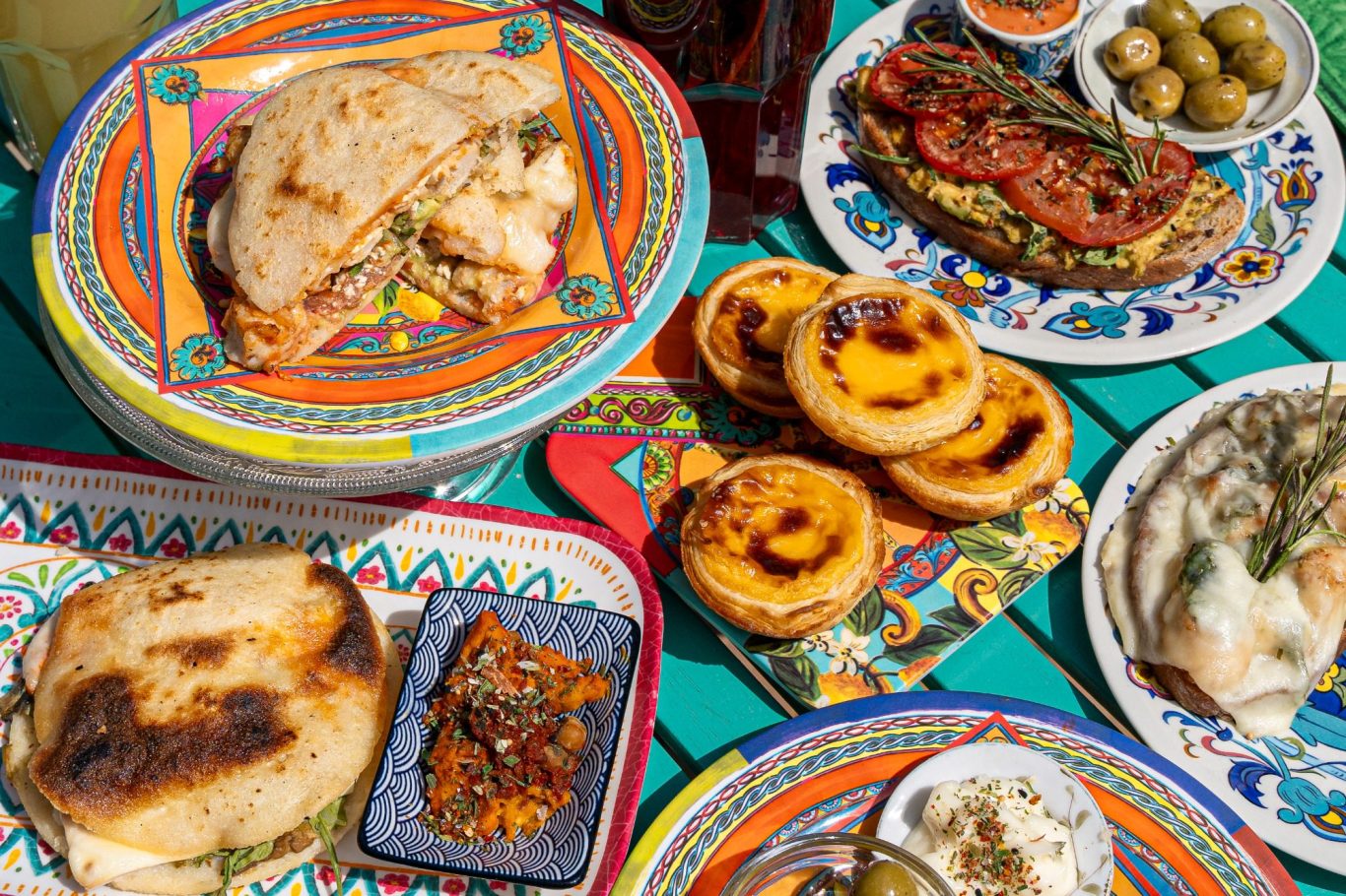 Café Alma – Bild 3