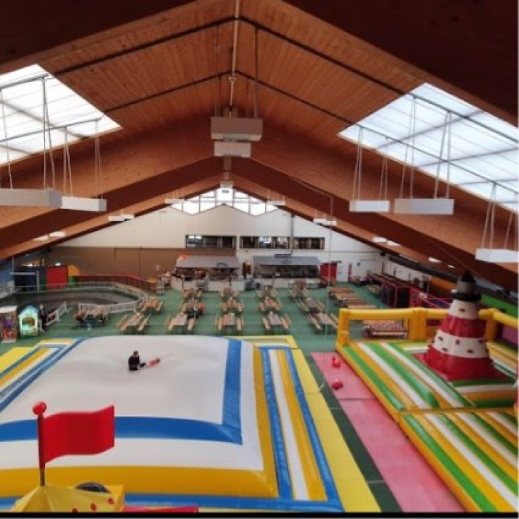 Dolli´s Kinderabenteuerland – Bild 2