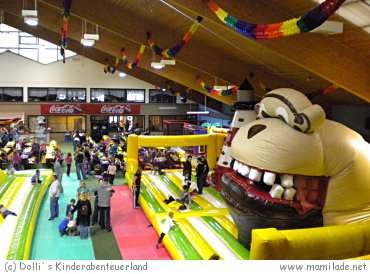 Dolli´s Kinderabenteuerland – Bild 3