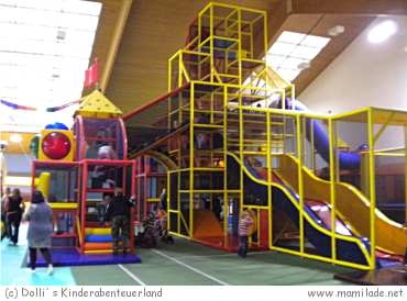 Dolli´s Kinderabenteuerland – Bild 5