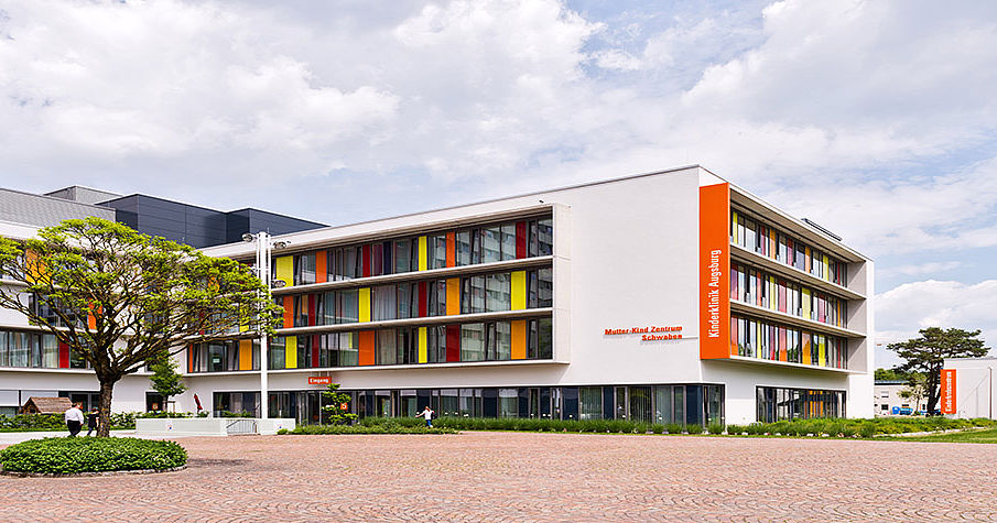 Glückskind Augsburg – Bild 2