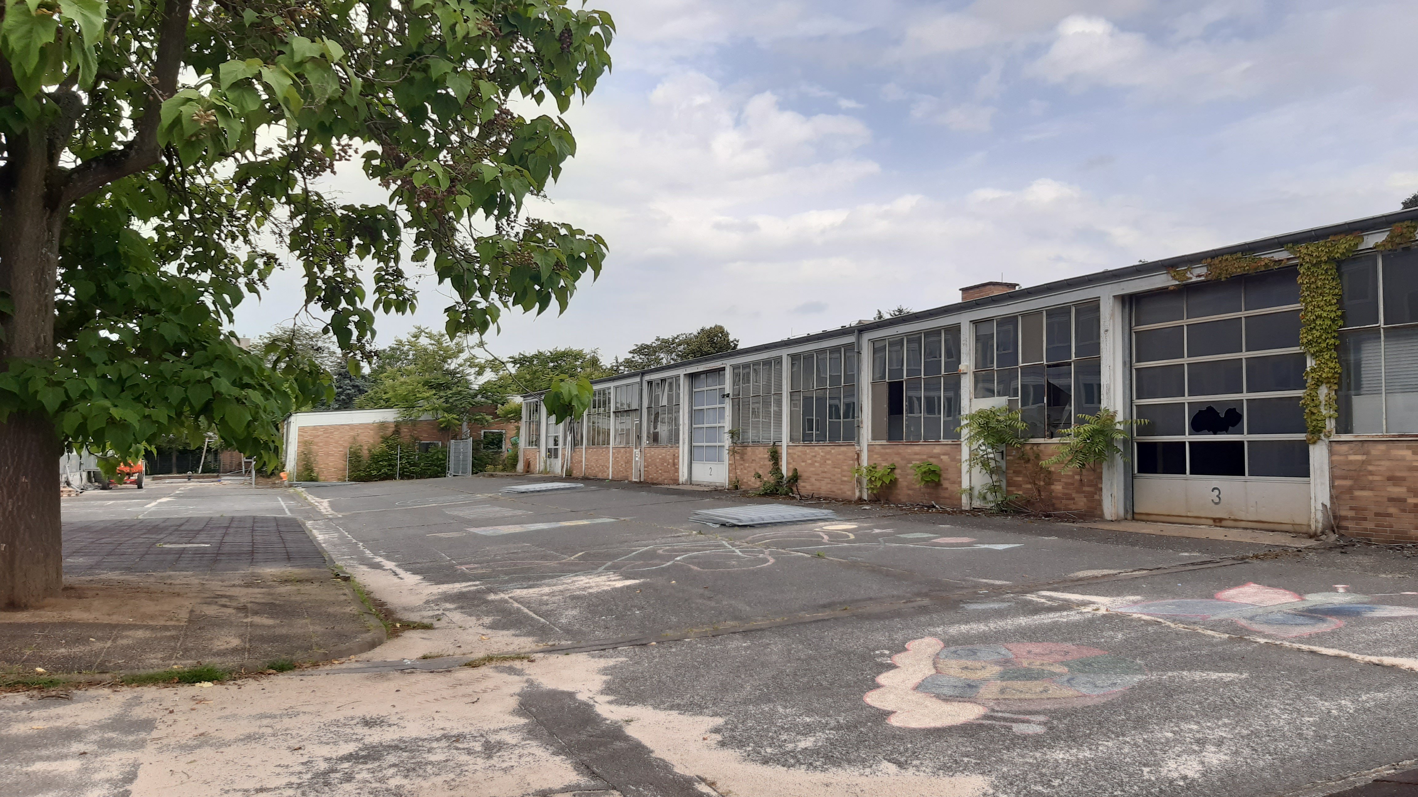 Günthersburgpark – Bild 4