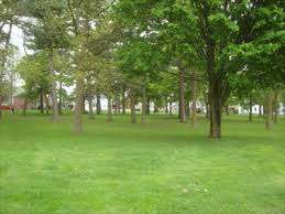 Victoria Park – Bild 4