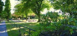 Victoria Park – Bild 6