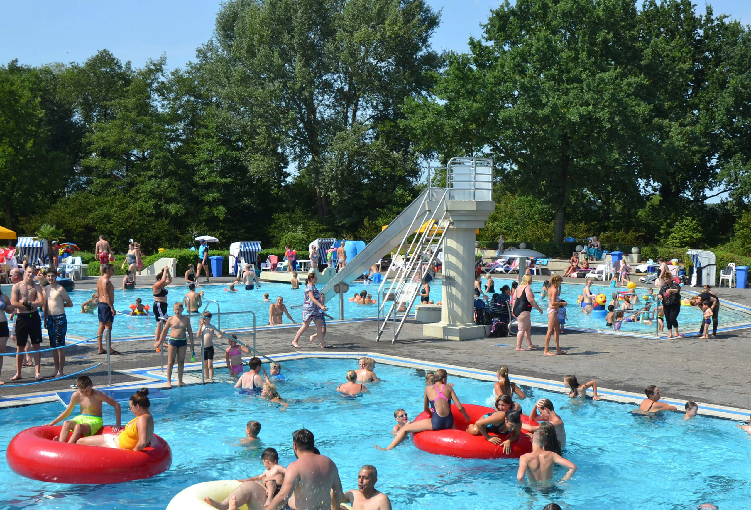 Badepark Bad Zwischenahn – Bild 2