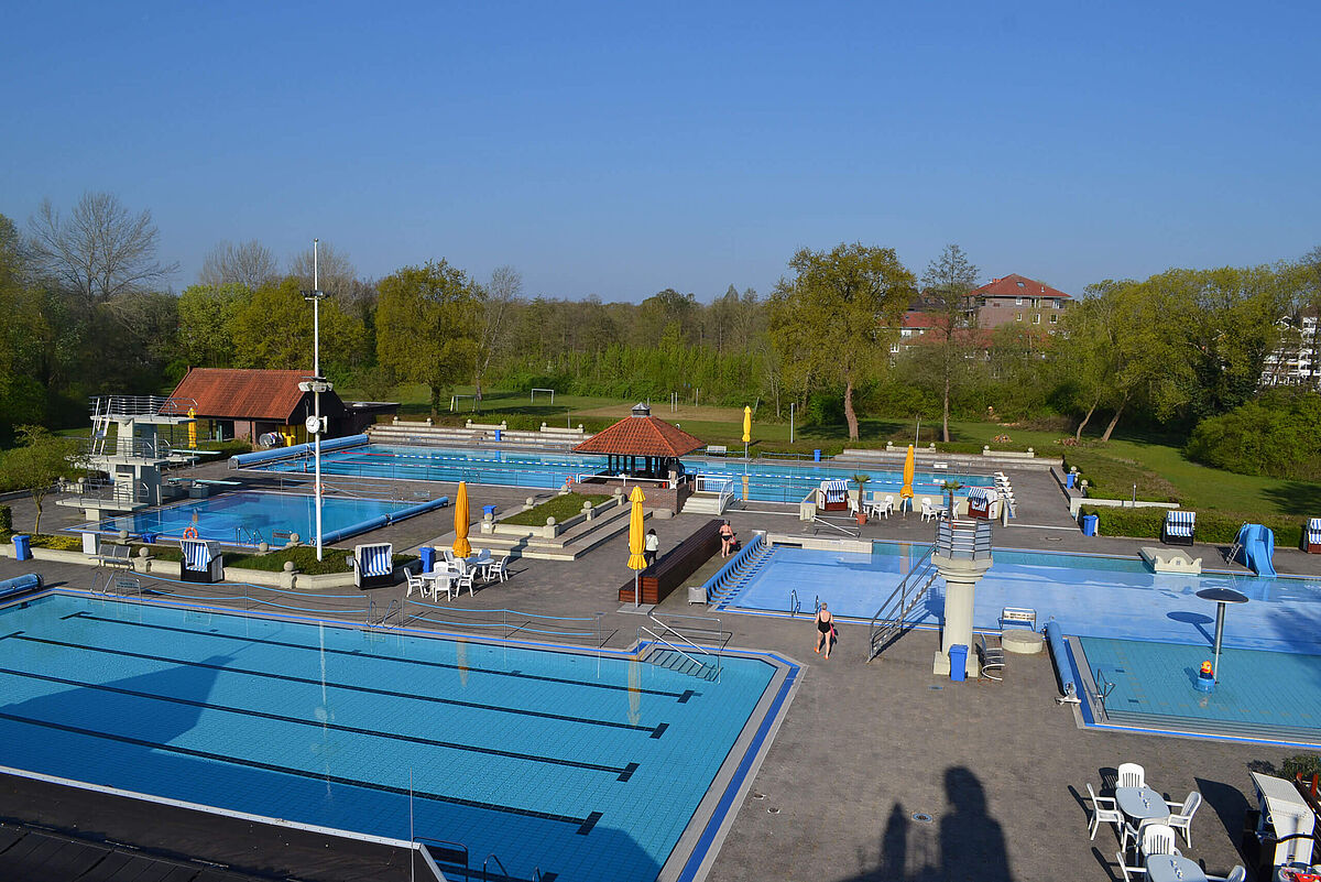 Badepark Bad Zwischenahn – Bild 3