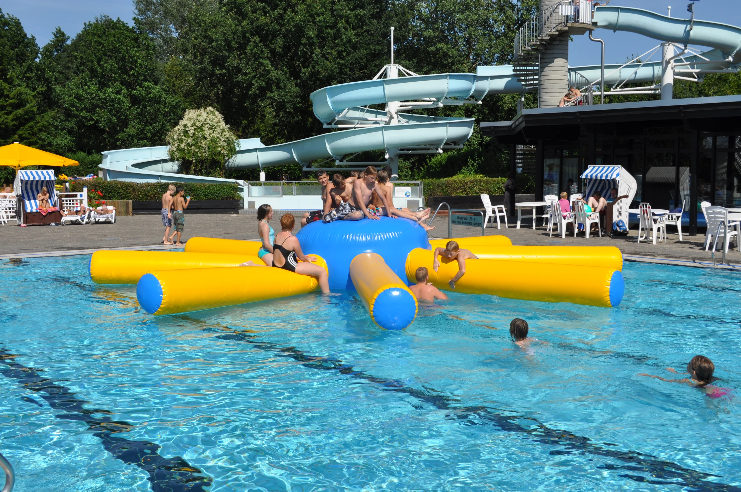 Badepark Bad Zwischenahn – Bild 4