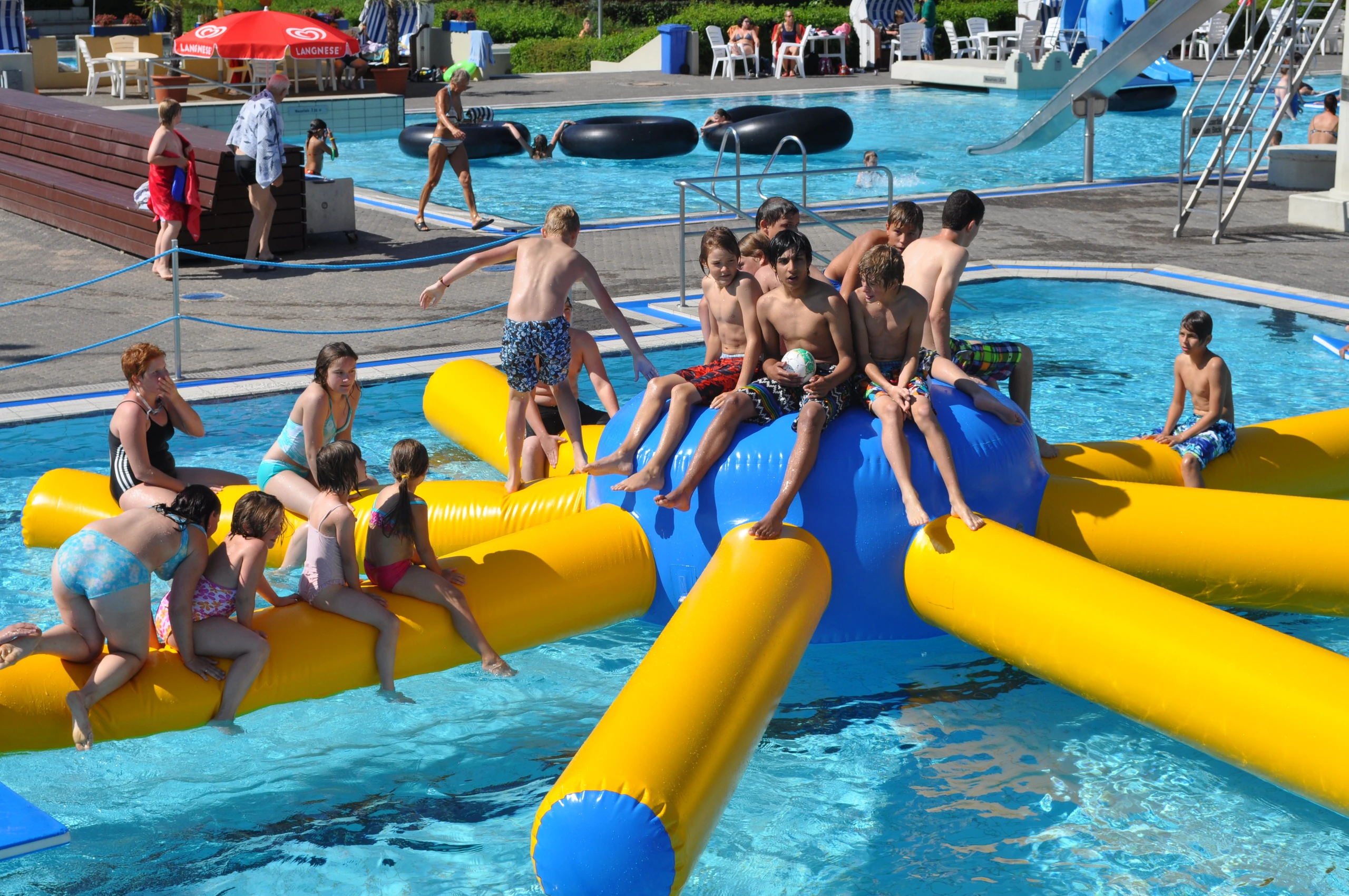 Badepark Bad Zwischenahn – Bild 5