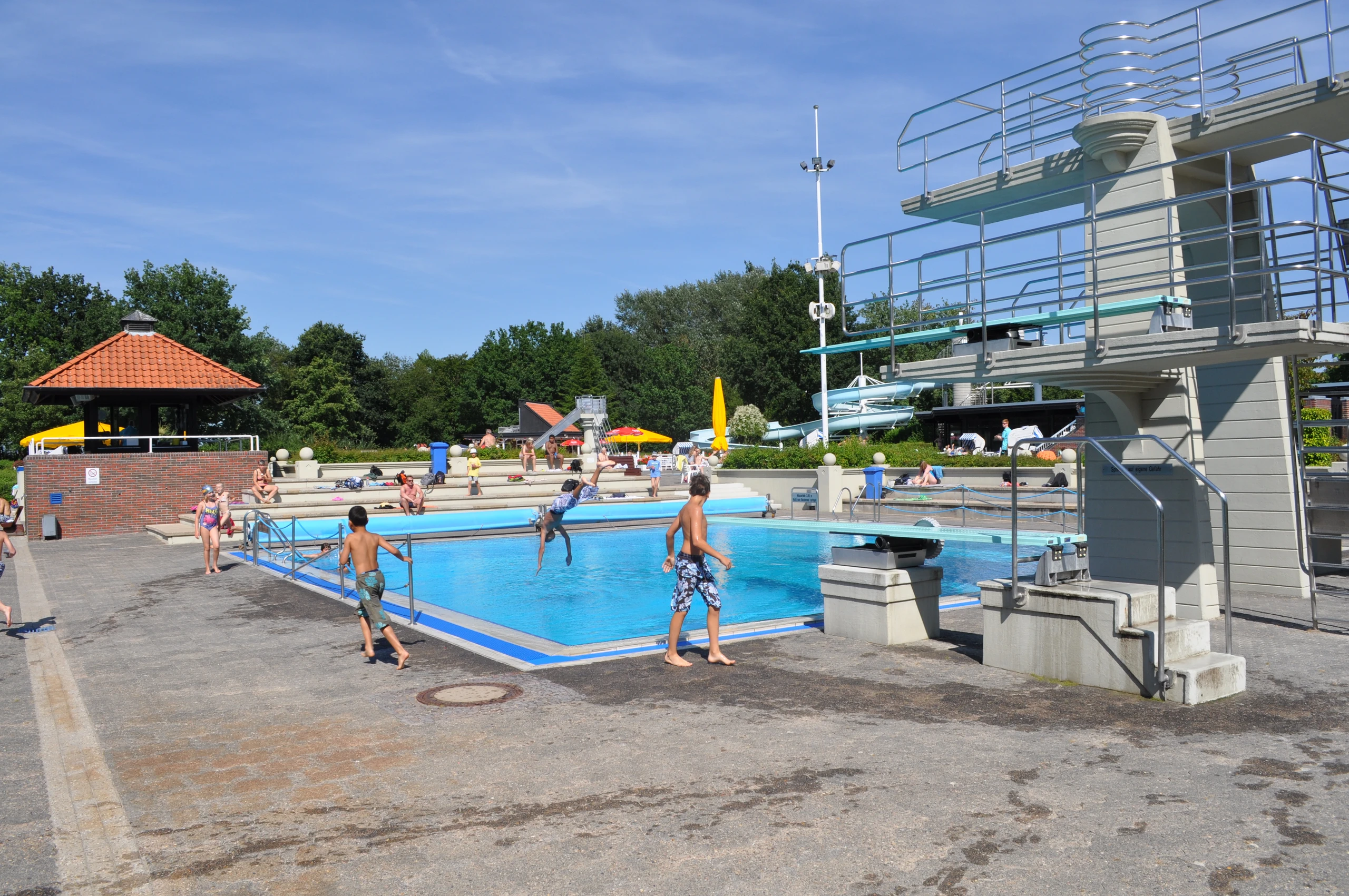 Badepark Bad Zwischenahn – Bild 6