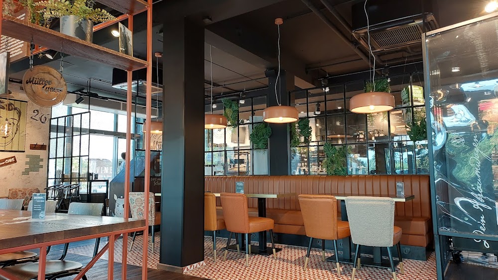 Müller & Egerer Bäckerei und Konditorei GmbH – Bild 2